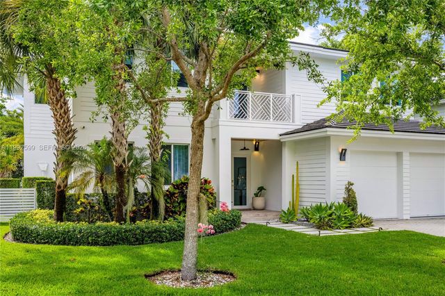 5602 SW 65th Court, South Miami, FL 33143