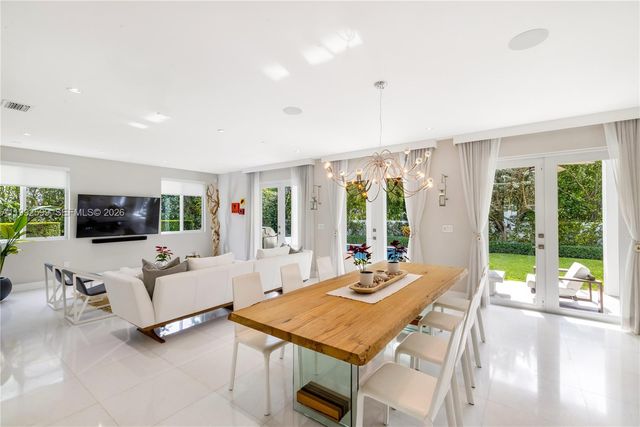 5602 SW 65th Court, South Miami, FL 33143