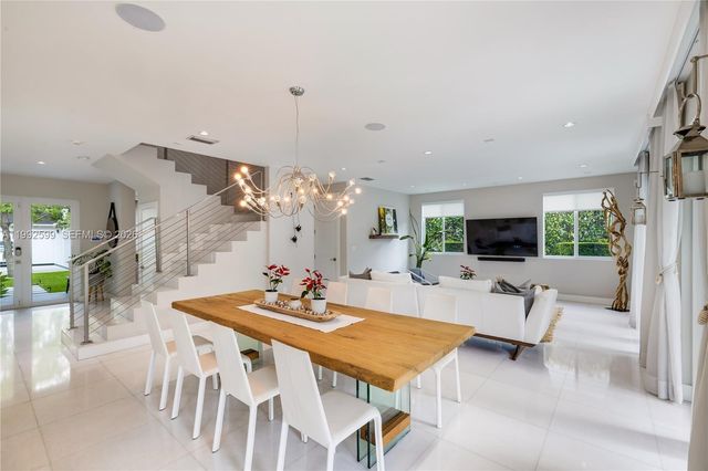 5602 SW 65th Court, South Miami, FL 33143