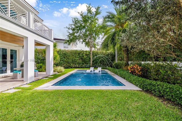 5602 SW 65th Court, South Miami, FL 33143