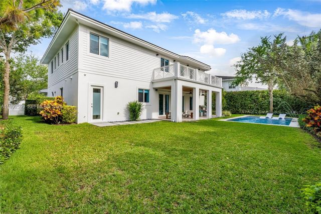 5602 SW 65th Court, South Miami, FL 33143
