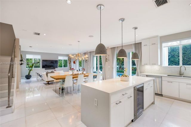 5602 SW 65th Court, South Miami, FL 33143