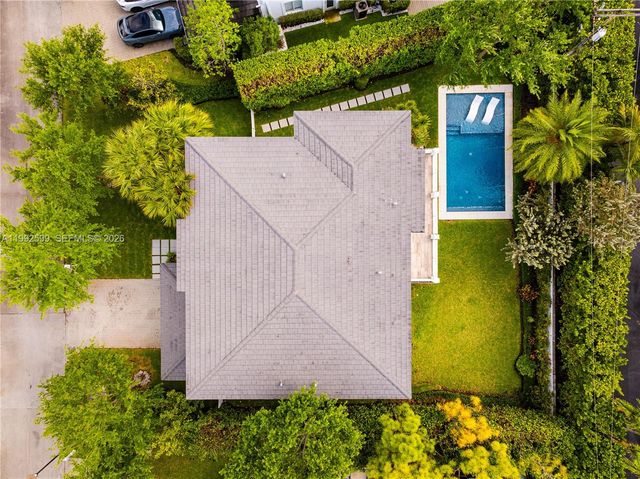 5602 SW 65th Court, South Miami, FL 33143
