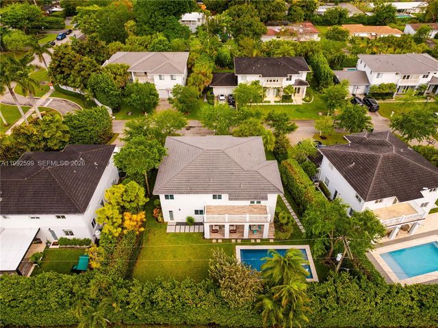 5602 SW 65th Court, South Miami, FL 33143