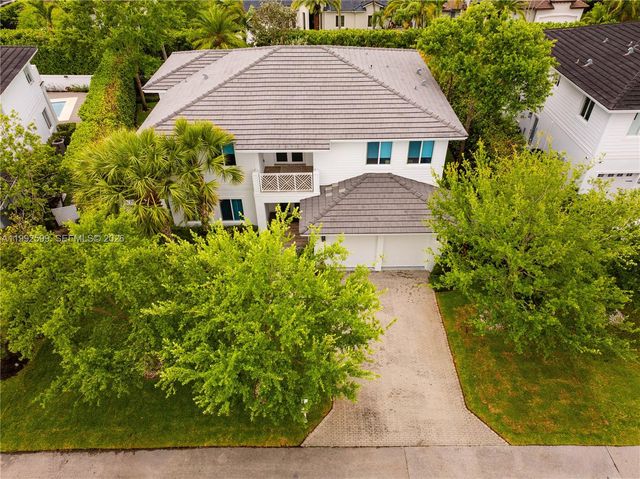 5602 SW 65th Court, South Miami, FL 33143