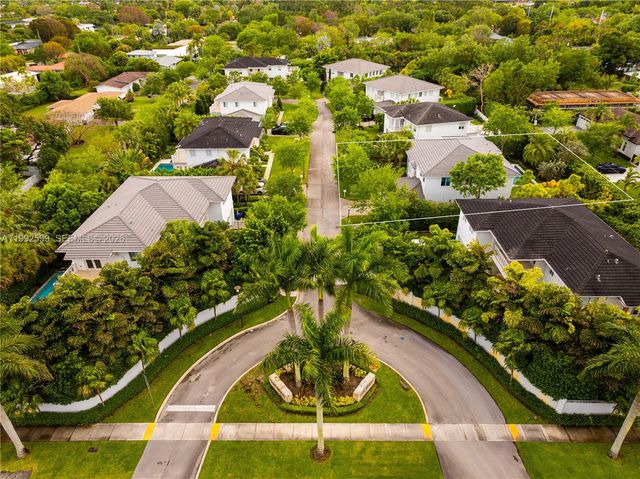 5602 SW 65th Court, South Miami, FL 33143