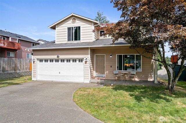 18705 83rd Avenue Ct E, Puyallup, WA 98375