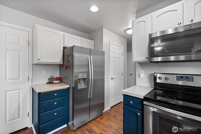 18705 83rd Avenue Ct E, Puyallup, WA 98375