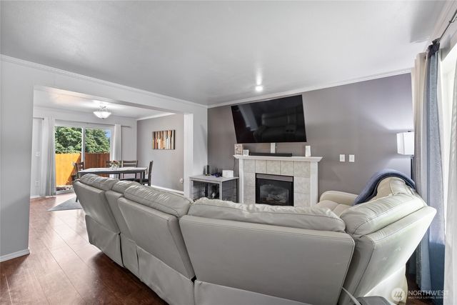 18705 83rd Avenue Ct E, Puyallup, WA 98375