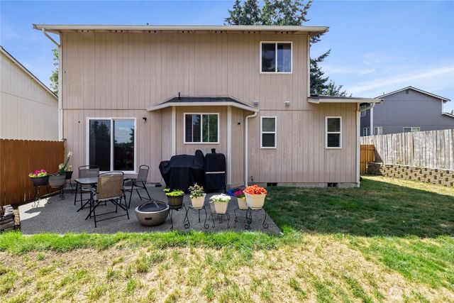 18705 83rd Avenue Ct E, Puyallup, WA 98375