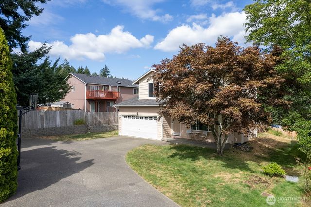 18705 83rd Avenue Ct E, Puyallup, WA 98375