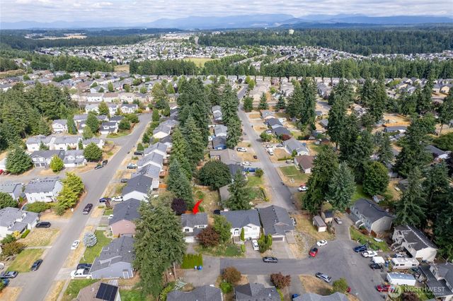 18705 83rd Avenue Ct E, Puyallup, WA 98375