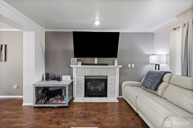 18705 83rd Avenue Ct E, Puyallup, WA 98375