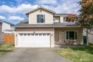 18705 83rd Avenue Ct E, Puyallup, WA 98375