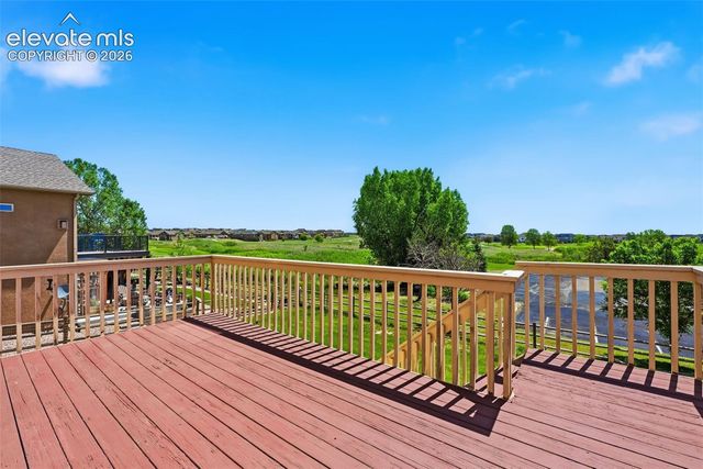 9895 Kings Canyon Drive, Peyton, CO 80831