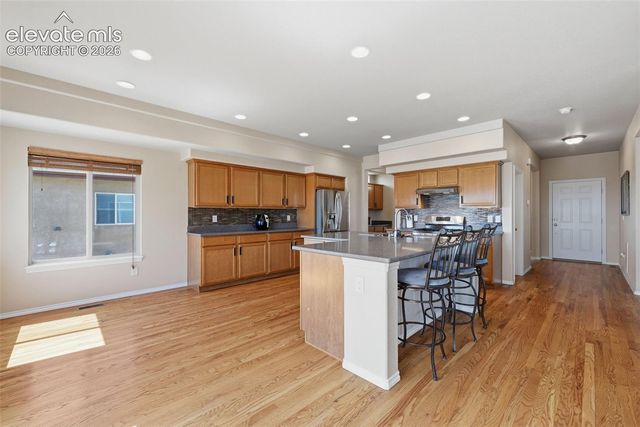 9895 Kings Canyon Drive, Peyton, CO 80831