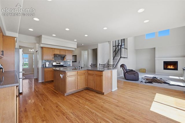 9895 Kings Canyon Drive, Peyton, CO 80831