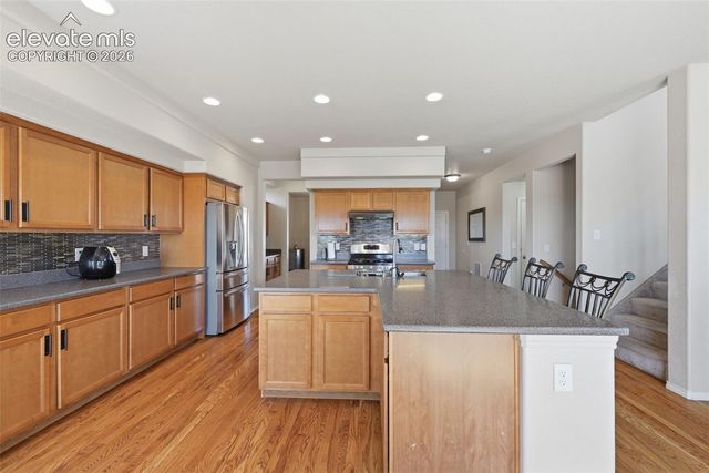 9895 Kings Canyon Drive, Peyton, CO 80831