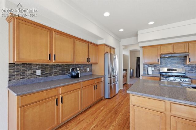9895 Kings Canyon Drive, Peyton, CO 80831