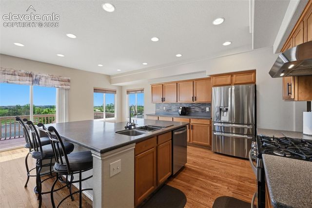9895 Kings Canyon Drive, Peyton, CO 80831