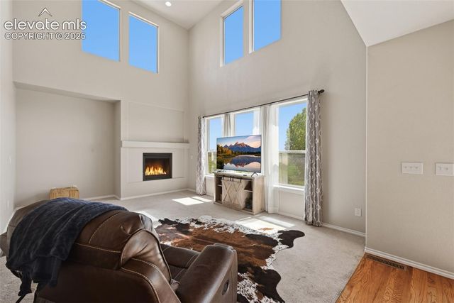 9895 Kings Canyon Drive, Peyton, CO 80831