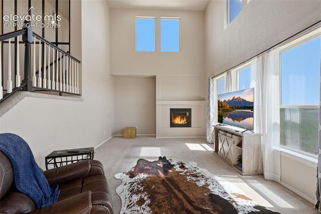 9895 Kings Canyon Drive, Peyton, CO 80831