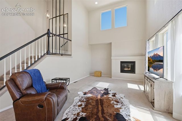 9895 Kings Canyon Drive, Peyton, CO 80831