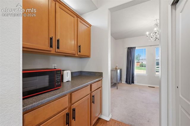 9895 Kings Canyon Drive, Peyton, CO 80831