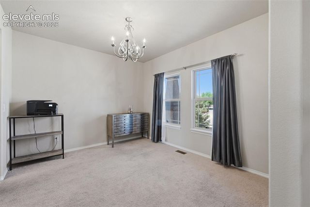 9895 Kings Canyon Drive, Peyton, CO 80831
