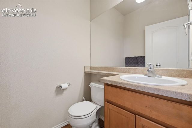 9895 Kings Canyon Drive, Peyton, CO 80831