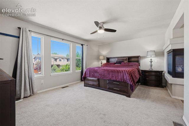 9895 Kings Canyon Drive, Peyton, CO 80831