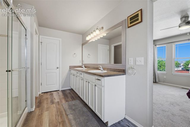 9895 Kings Canyon Drive, Peyton, CO 80831