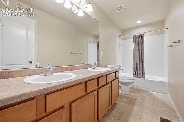 9895 Kings Canyon Drive, Peyton, CO 80831