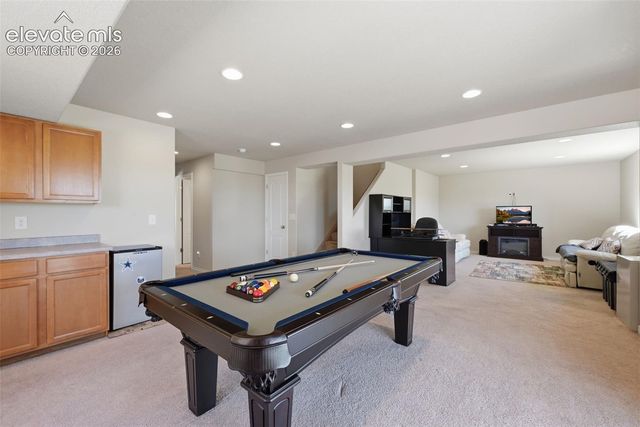 9895 Kings Canyon Drive, Peyton, CO 80831