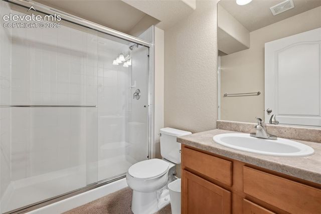 9895 Kings Canyon Drive, Peyton, CO 80831