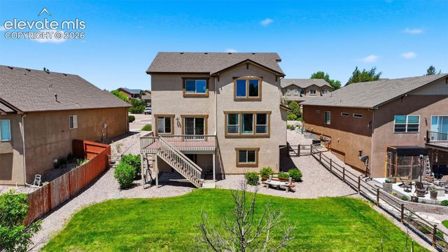 9895 Kings Canyon Drive, Peyton, CO 80831