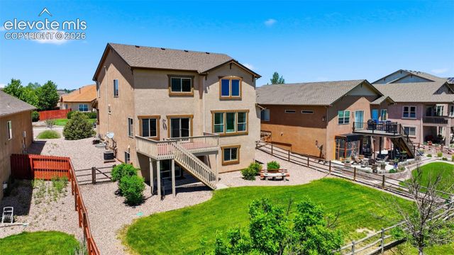 9895 Kings Canyon Drive, Peyton, CO 80831