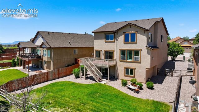 9895 Kings Canyon Drive, Peyton, CO 80831