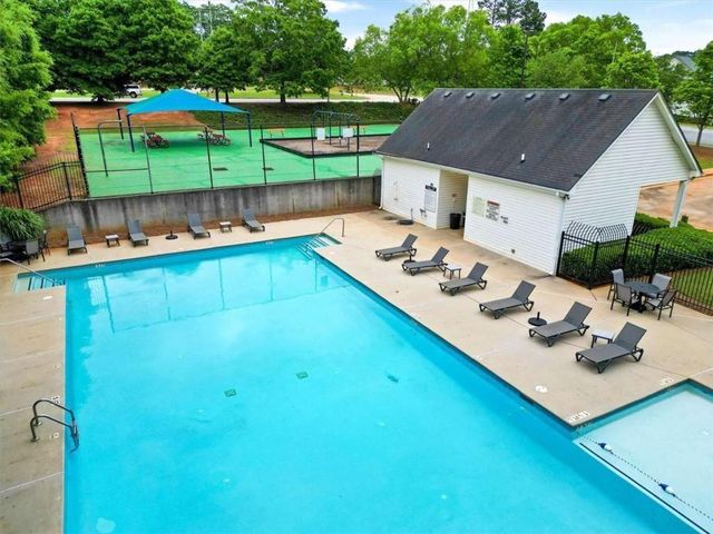 807 Freedom Walk, Locust Grove, GA 30248