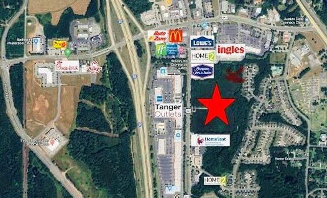 807 Freedom Walk, Locust Grove, GA 30248