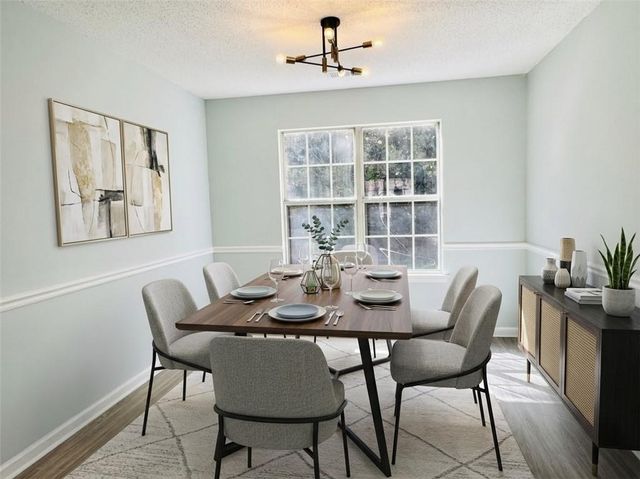 807 Freedom Walk, Locust Grove, GA 30248