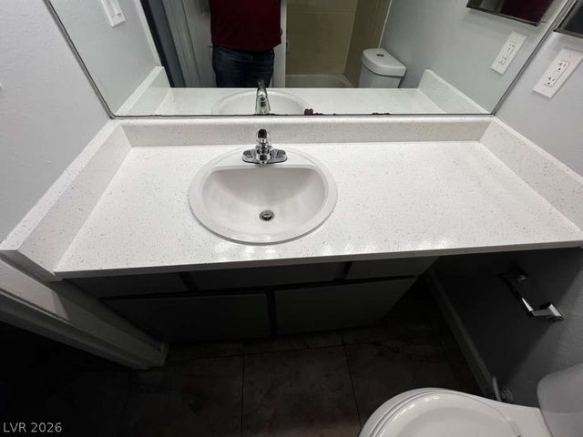 5662 East Lake Mead Boulevard A, Las Vegas, NV 89156