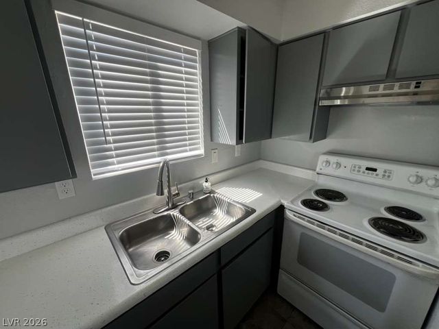 5662 East Lake Mead Boulevard A, Las Vegas, NV 89156