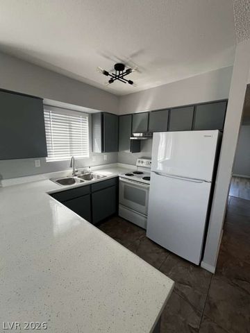 5662 East Lake Mead Boulevard A, Las Vegas, NV 89156