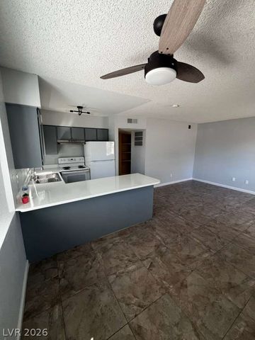 5662 East Lake Mead Boulevard A, Las Vegas, NV 89156