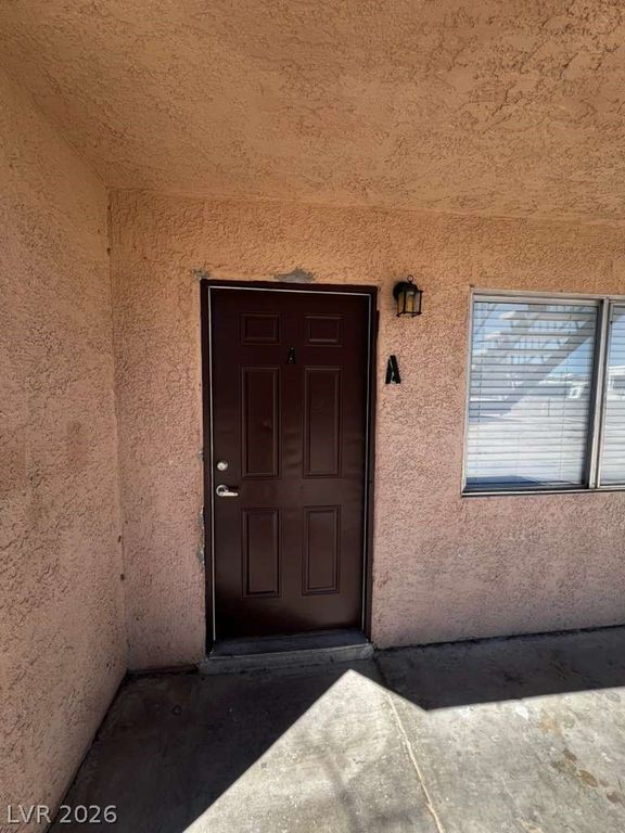 5662 East Lake Mead Boulevard A, Las Vegas, NV 89156