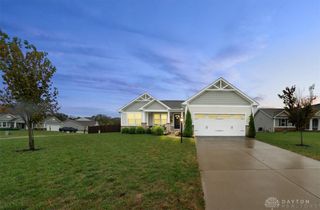 7877 Timberview Court, Franklin Twp, OH 45005