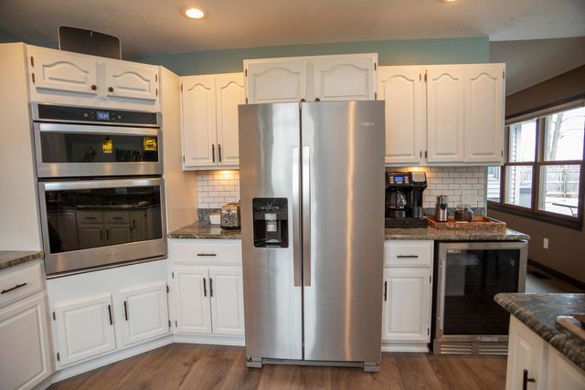 1277 Jo Fran Drive, Vicksburg, MI 49097