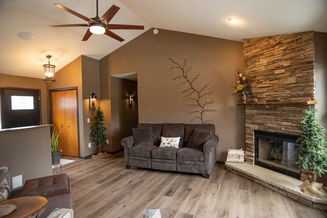 1277 Jo Fran Drive, Vicksburg, MI 49097