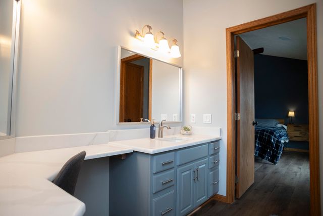 1277 Jo Fran Drive, Vicksburg, MI 49097